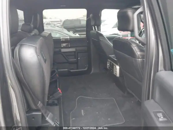 1FTEW1EG0HFC20814 2017 FORD F-150 - Image 8