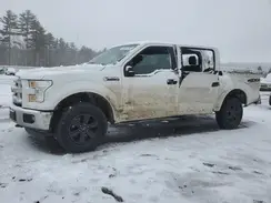1FTEW1EG0HFC21266 2017 FORD F-150