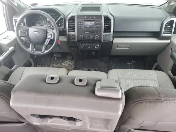 1FTEW1EG0HFC21266 2017 FORD F-150 - Image 8