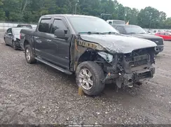 1FTEW1EG0HFC28105 2017 FORD F-150
