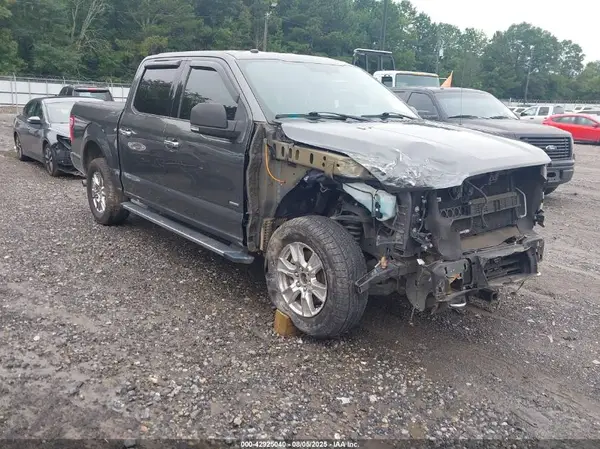1FTEW1EG0HFC28105 2017 FORD F-150 - Image 1