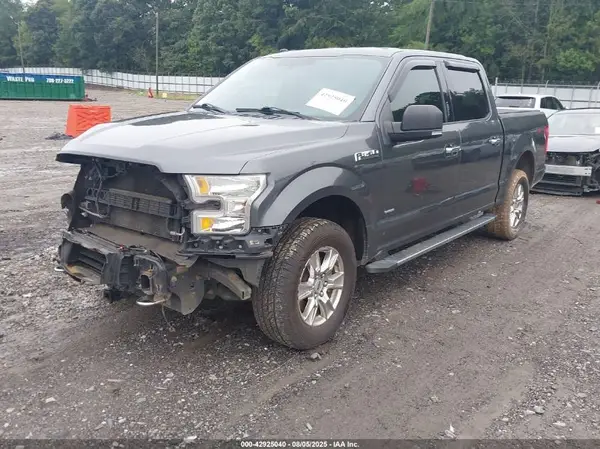1FTEW1EG0HFC28105 2017 FORD F-150 - Image 2