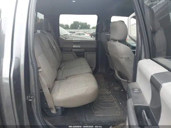 1FTEW1EG0HFC28105 2017 FORD F-150 - Image 8