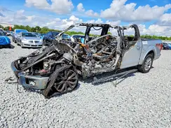 1FTEW1EG0HFC29822 2017 FORD F-150