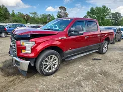 1FTEW1EG0HFC31523 2017 FORD F-150