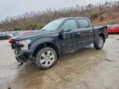 1FTEW1EG0HFC31697 2017 FORD F-150