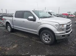 1FTEW1EG0HFC35863 2017 FORD F-150