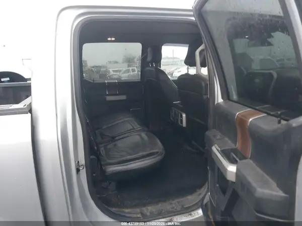 1FTEW1EG0HFC35863 2017 FORD F-150 - Image 8