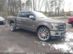 1FTEW1EG0HFC45390 2017 FORD F-150