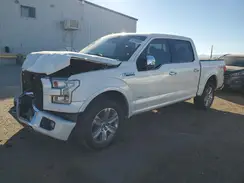 1FTEW1EG0HFC45874 2017 FORD F-150