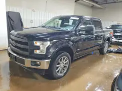 1FTEW1EG0HFC68202 2017 FORD F-150