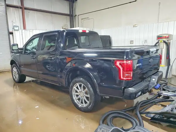1FTEW1EG0HFC68202 2017 FORD F-150 - Image 2