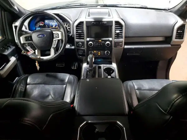1FTEW1EG0HFC68202 2017 FORD F-150 - Image 8
