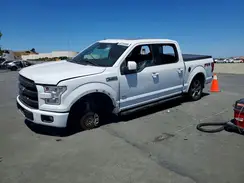 1FTEW1EG0HFC68913 2017 FORD F-150