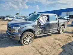1FTEW1EG0HFC71990 2017 FORD F-150