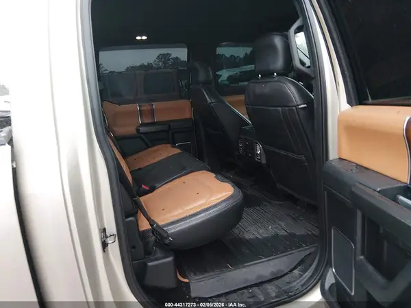 1FTEW1EG0HFC76655 2017 FORD F-150 - Image 8