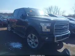 1FTEW1EG0HFC77790 2017 FORD F-150