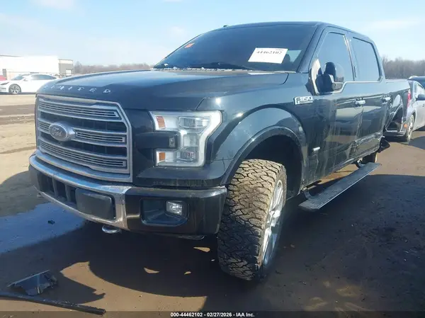 1FTEW1EG0HFC77790 2017 FORD F-150 - Image 2