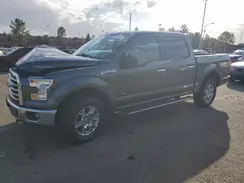 1FTEW1EG0HFC78017 2017 FORD F-150