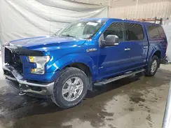 1FTEW1EG0HFC82147 2017 FORD F-150