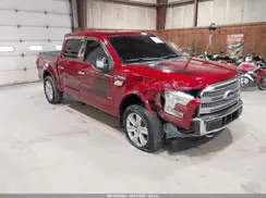 1FTEW1EG0HFC84805 2017 FORD F-150