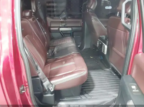 1FTEW1EG0HFC84805 2017 FORD F-150 - Image 8