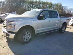 1FTEW1EG0HFC85002 2017 FORD F-150