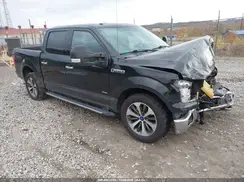 1FTEW1EG0HFC85274 2017 FORD F-150