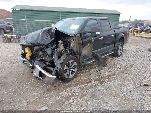 1FTEW1EG0HFC85274 2017 FORD F-150 - Image 2
