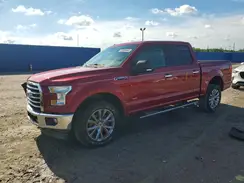 1FTEW1EG0HFC85792 2017 FORD F-150