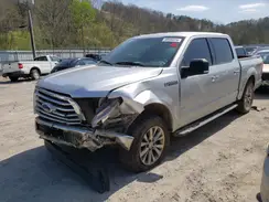 1FTEW1EG0HFC86005 2017 FORD F-150