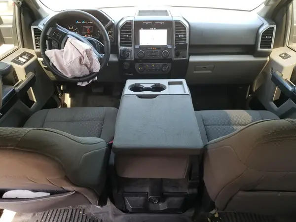 1FTEW1EG0HFC86005 2017 FORD F-150 - Image 8
