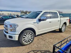 1FTEW1EG0HFC87123 2017 FORD F-150