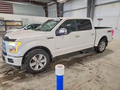1FTEW1EG0HFC89177 2017 FORD F-150