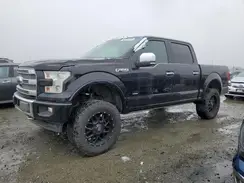 1FTEW1EG0HFC90507 2017 FORD F-150