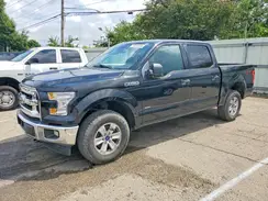 1FTEW1EG0HFC91012 2017 FORD F-150