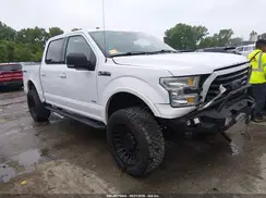 1FTEW1EG0HKC05608 2017 FORD F-150