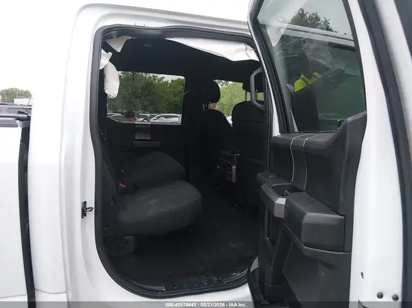 1FTEW1EG0HKC05608 2017 FORD F-150 - Image 8