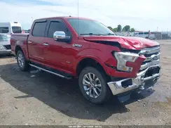 1FTEW1EG0HKC10386 2017 FORD F-150