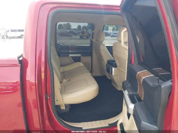 1FTEW1EG0HKC10386 2017 FORD F-150 - Image 8