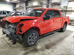 1FTEW1EG0HKC10596 2017 FORD F-150