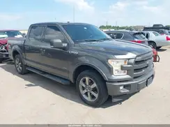 1FTEW1EG0HKC11070 2017 FORD F-150