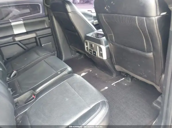 1FTEW1EG0HKC11070 2017 FORD F-150 - Image 8