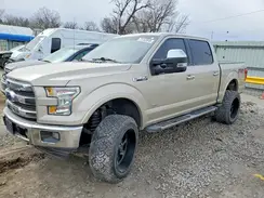 1FTEW1EG0HKC12686 2017 FORD F-150
