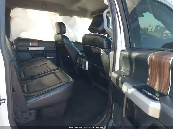 1FTEW1EG0HKC16740 2017 FORD F-150 - Image 8