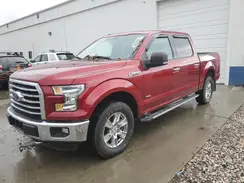 1FTEW1EG0HKC17838 2017 FORD F-150