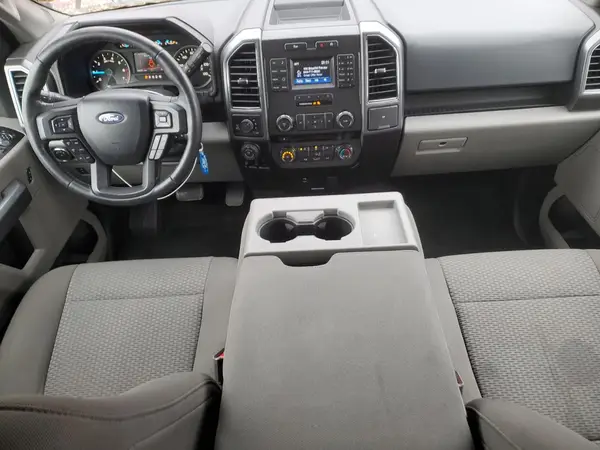 1FTEW1EG0HKC17838 2017 FORD F-150 - Image 8