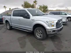 1FTEW1EG0HKC18312 2017 FORD F-150