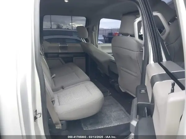 1FTEW1EG0HKC18312 2017 FORD F-150 - Image 8