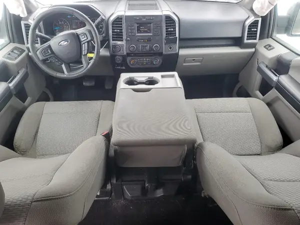 1FTEW1EG0HKC19556 2017 FORD F-150 - Image 8